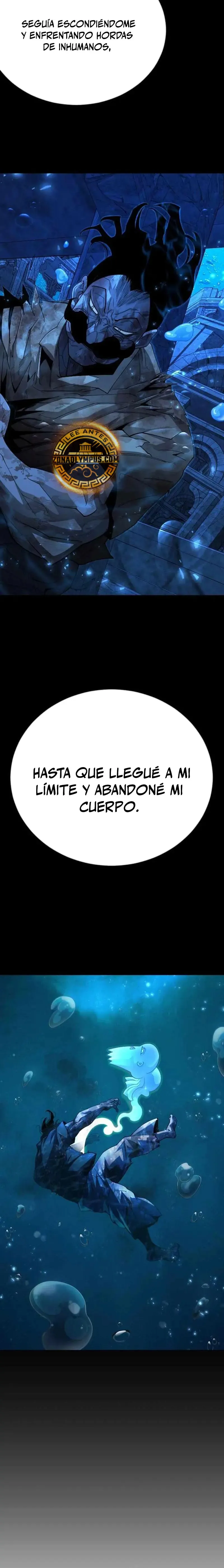 Super Human Era Capítulo 202 en Línea - página 16