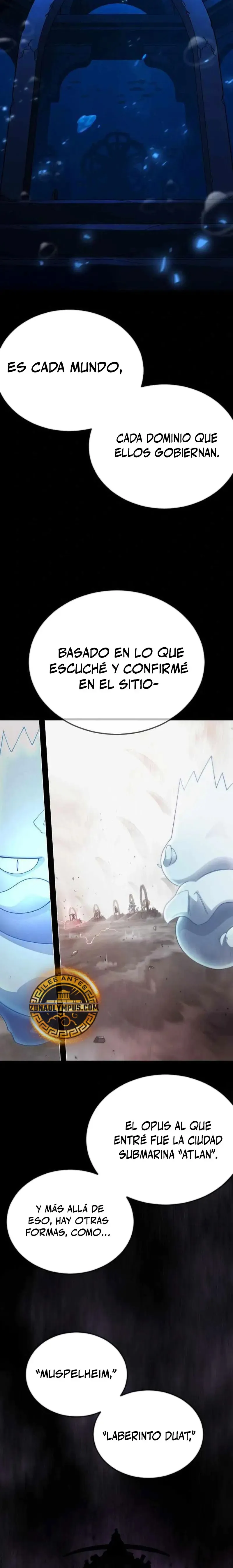 Super Human Era Capítulo 202 en Línea - página 18
