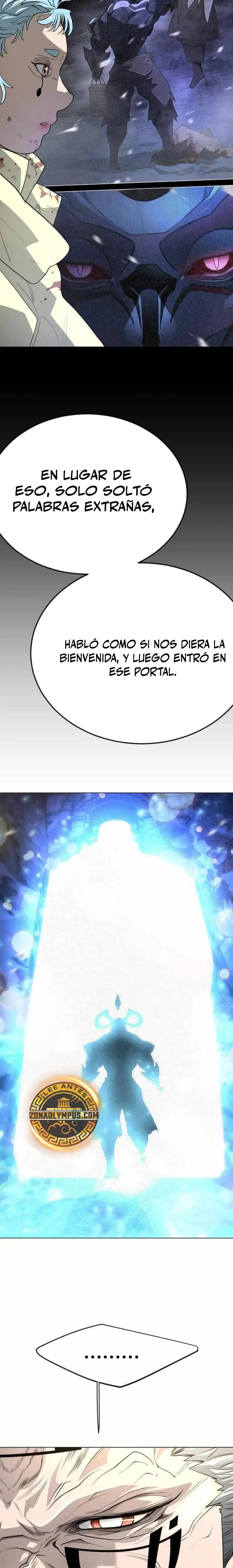 Super Human Era Capítulo 202 en Línea - página 34