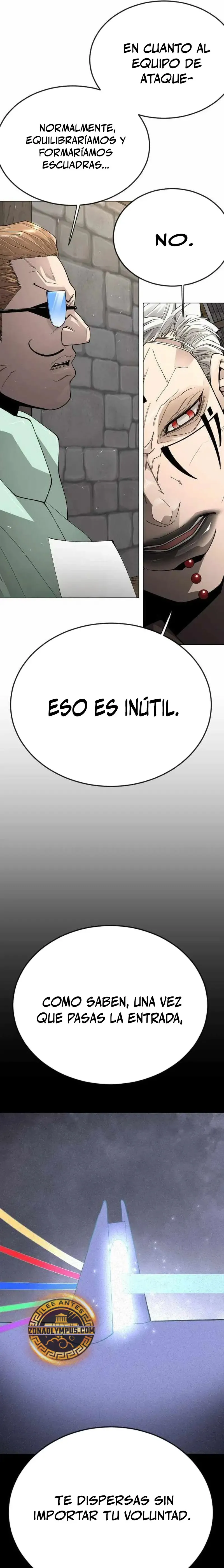 Super Human Era Capítulo 202 en Línea - página 37