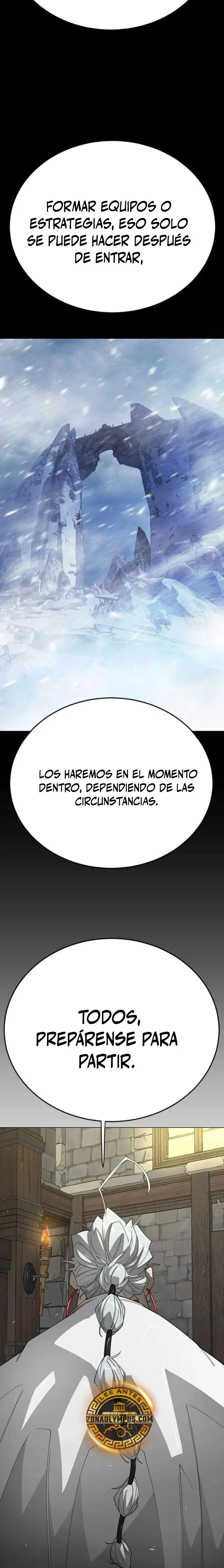 Super Human Era Capítulo 202 en Línea - página 38