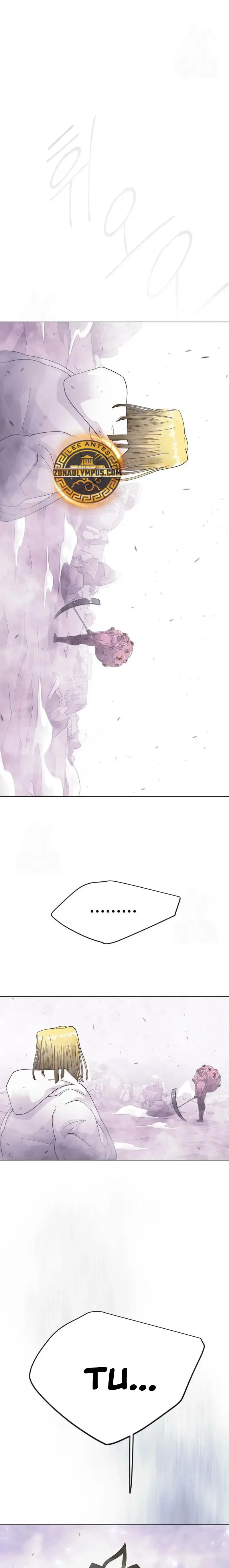 Super Human Era Capítulo 205 en Línea - página 5