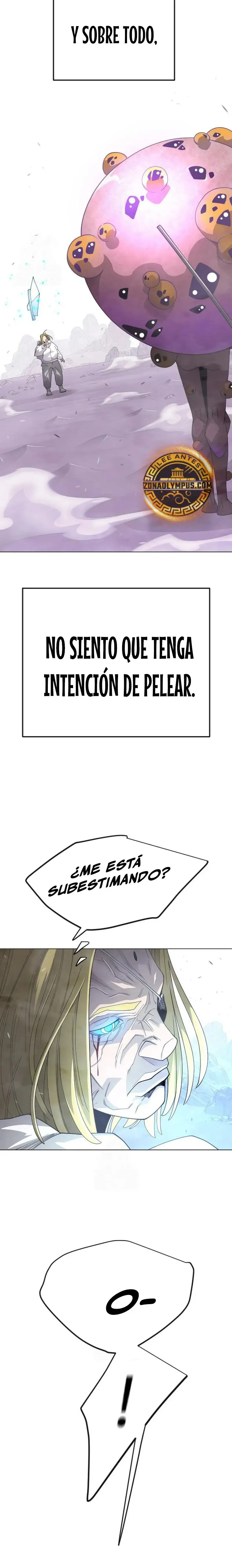 Super Human Era Capítulo 205 en Línea - página 9
