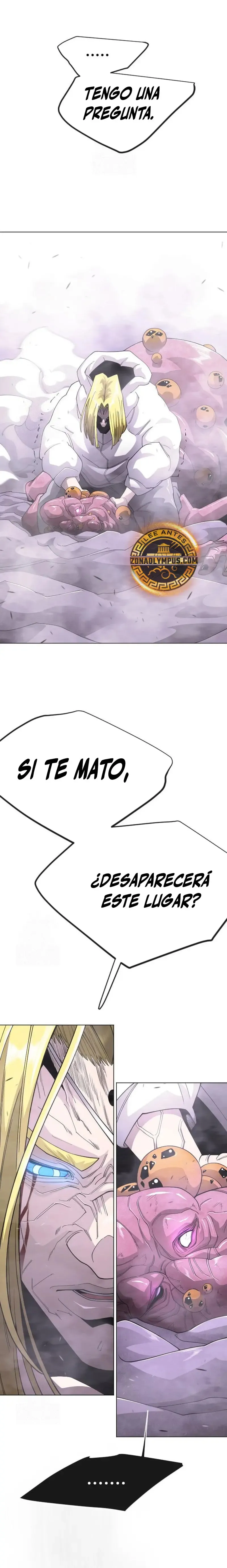 Super Human Era Capítulo 205 en Línea - página 20