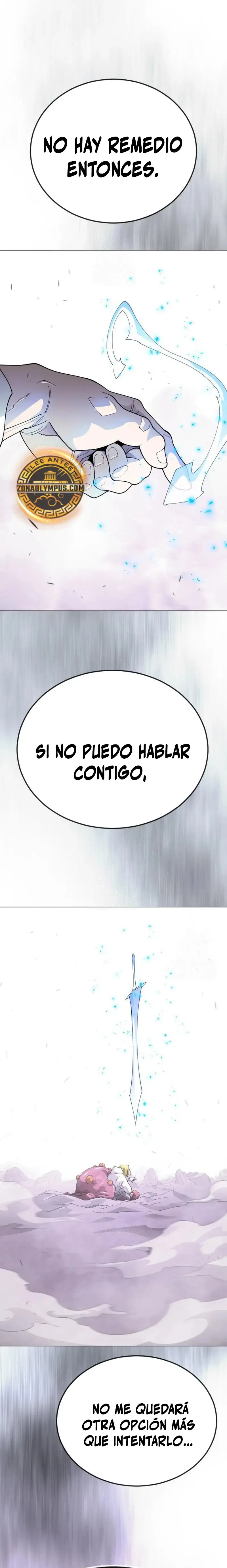 Super Human Era Capítulo 205 en Línea - página 21