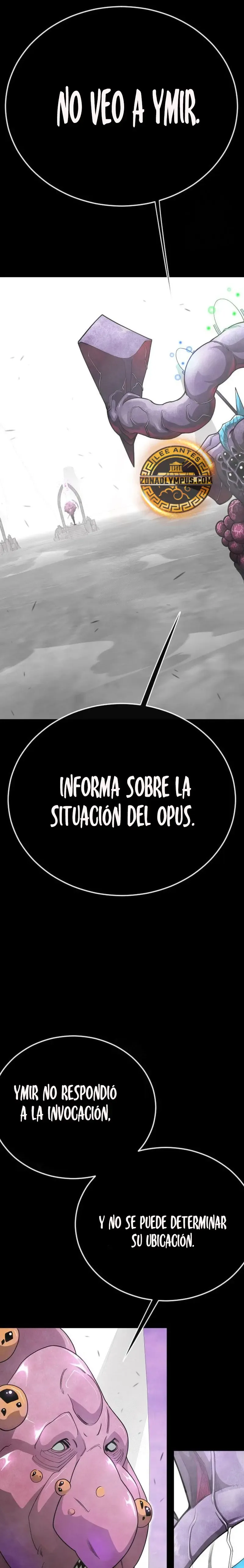Super Human Era Capítulo 205 en Línea - página 30