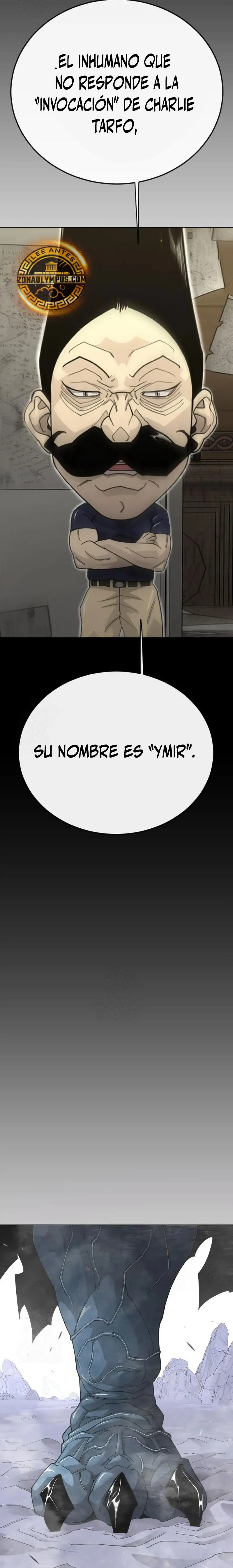 Super Human Era Capítulo 205 en Línea - página 32