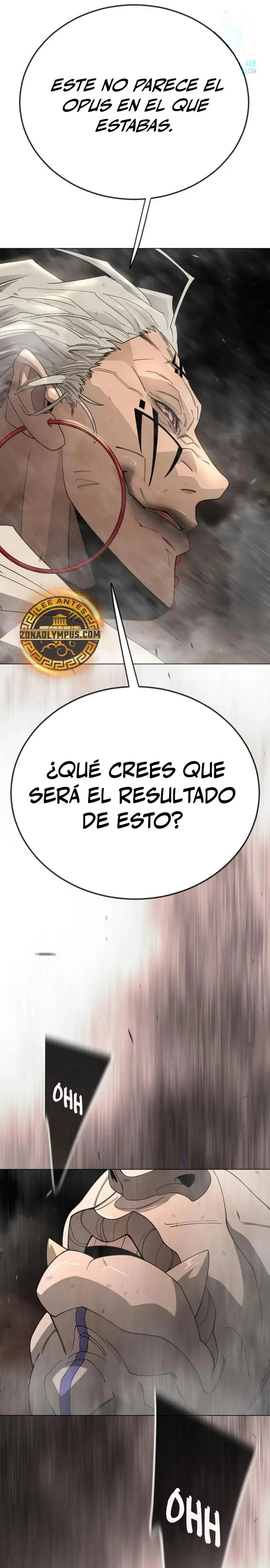 Super Human Era Capítulo 205 en Línea - página 42
