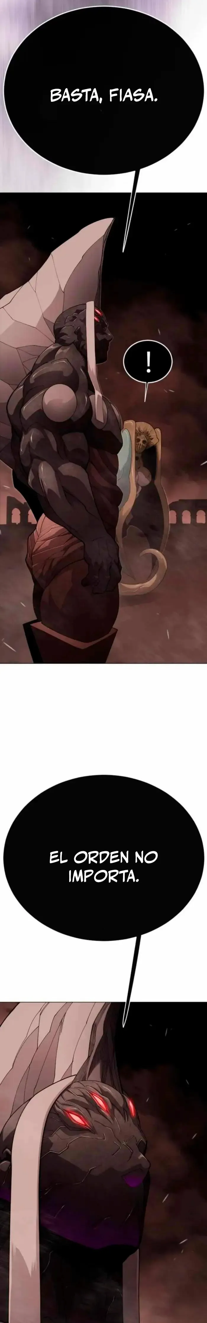 Super Human Era Capítulo 207 en Línea - página 10