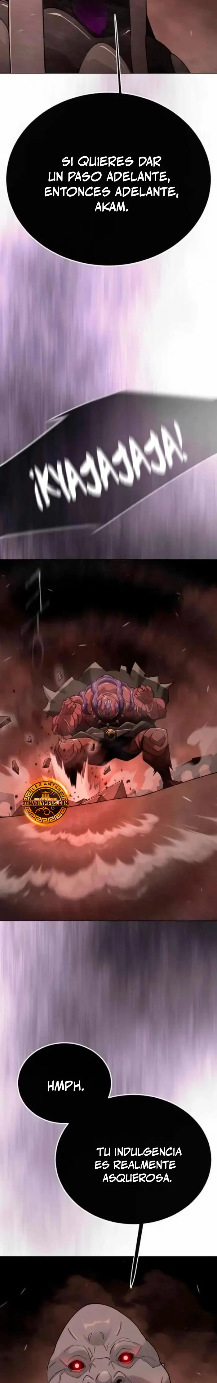 Super Human Era Capítulo 207 en Línea - página 11