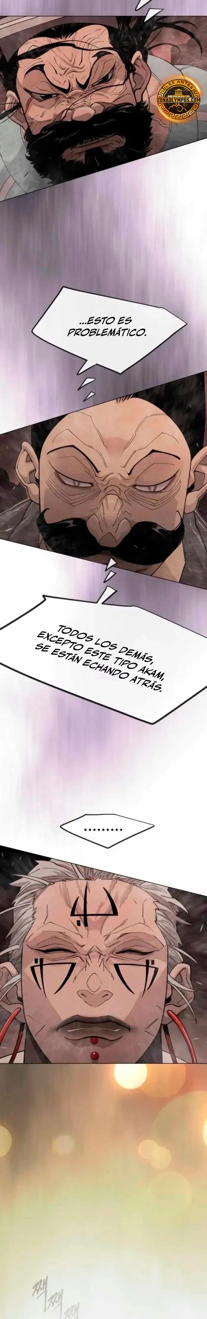 Super Human Era Capítulo 207 en Línea - página 13