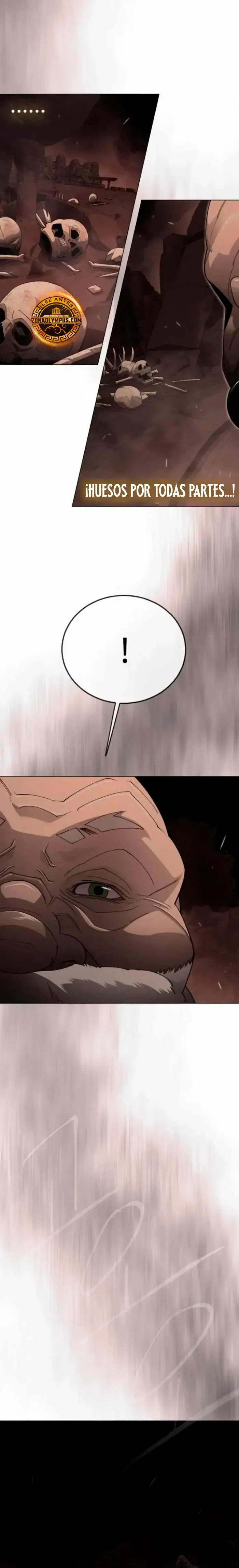 Super Human Era Capítulo 207 en Línea - página 17