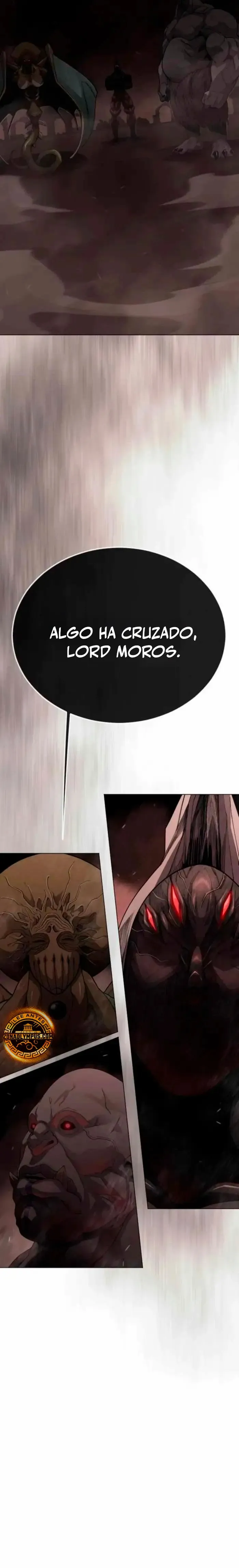 Super Human Era Capítulo 207 en Línea - página 18