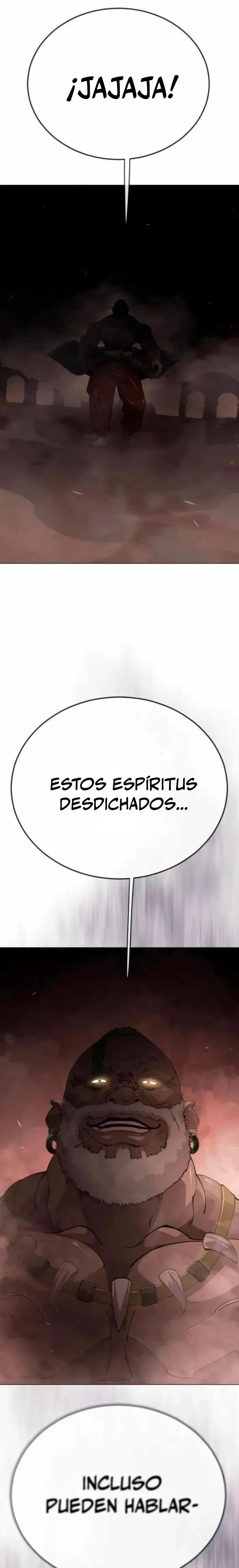 Super Human Era Capítulo 207 en Línea - página 19