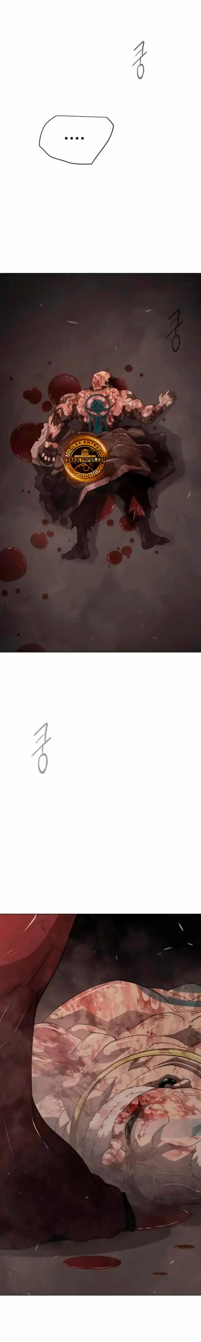 Super Human Era Capítulo 207 en Línea - página 30