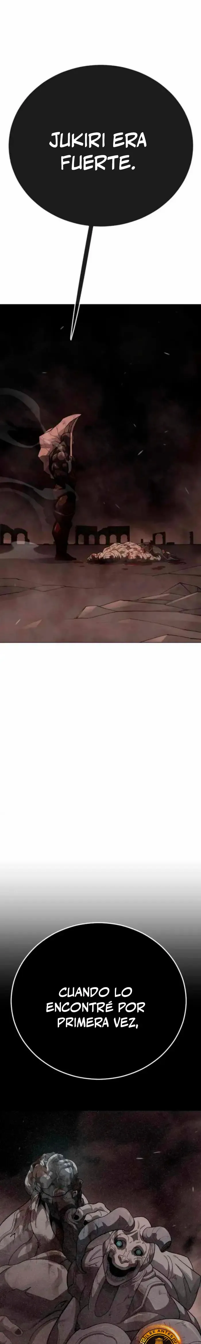 Super Human Era Capítulo 207 en Línea - página 31