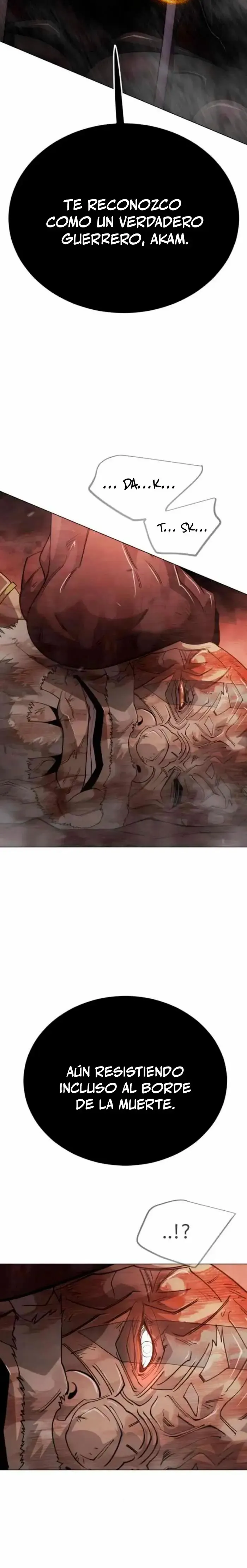 Super Human Era Capítulo 207 en Línea - página 35