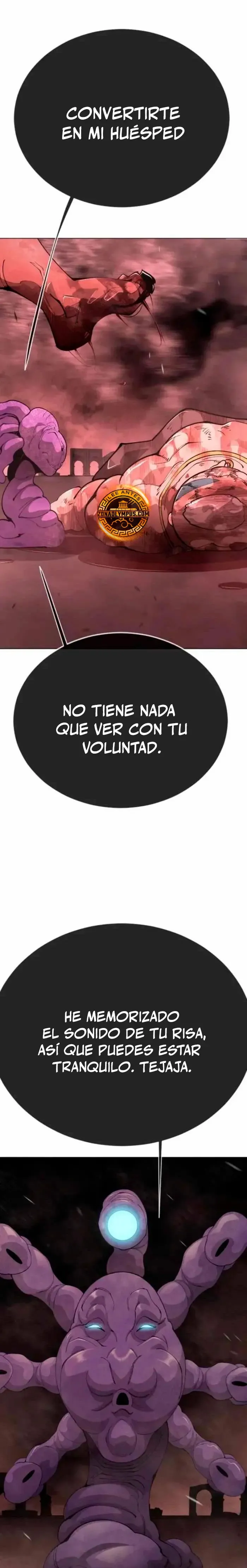 Super Human Era Capítulo 207 en Línea - página 36