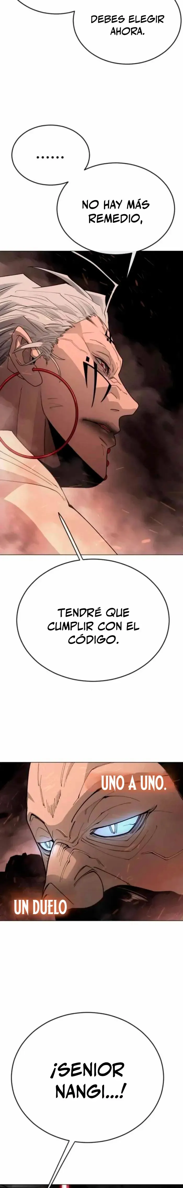 Super Human Era Capítulo 207 en Línea - página 40