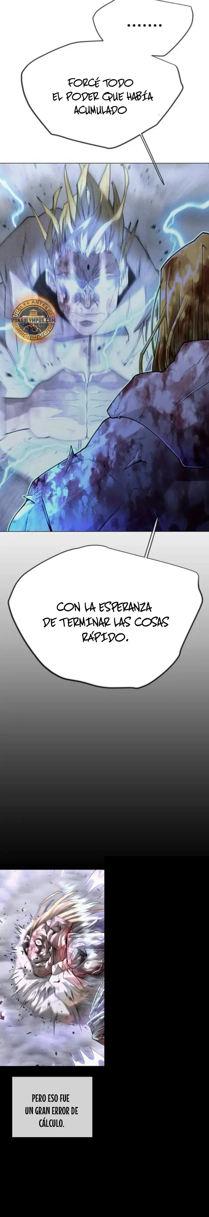 Super Human Era Capítulo 214 en Línea - página 26