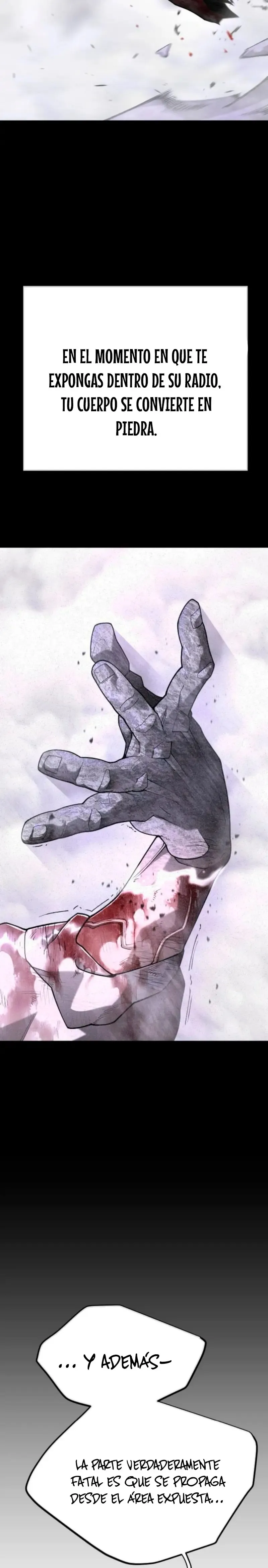 Super Human Era Capítulo 214 en Línea - página 30