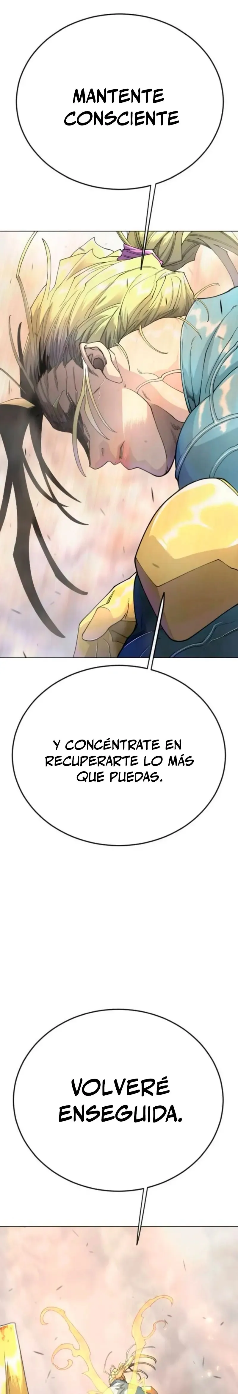 Super Human Era Capítulo 214 en Línea - página 33