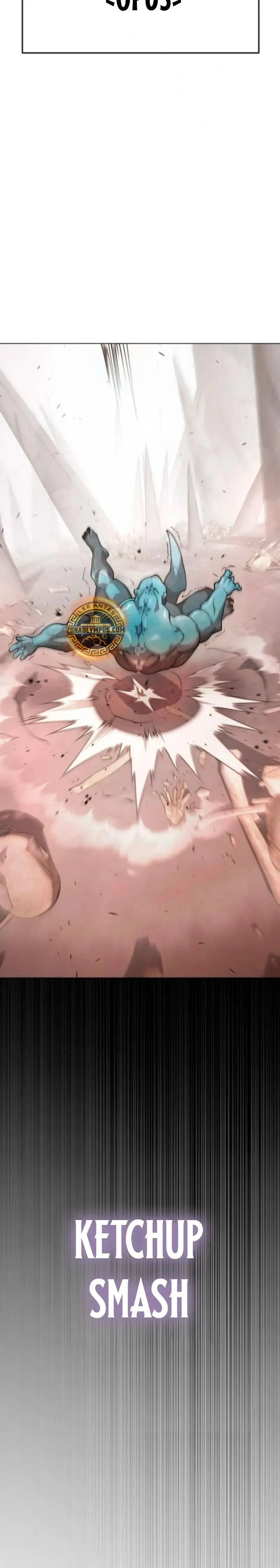 Super Human Era Capítulo 214 en Línea - página 50