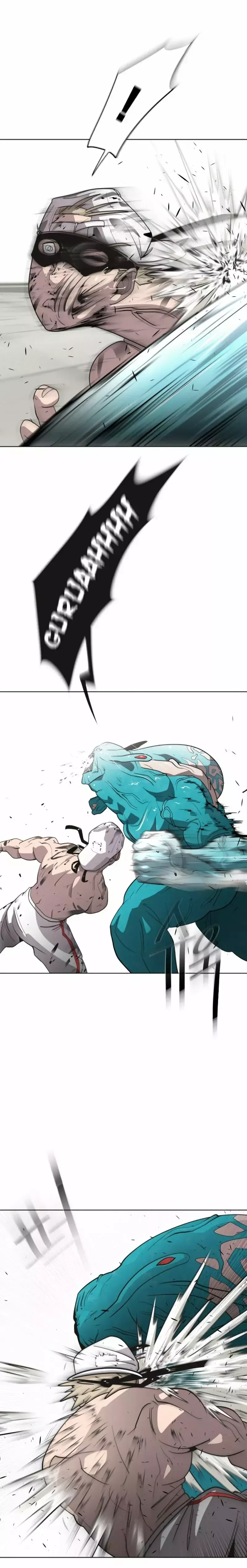 Super Human Era Capítulo 22 en Línea - página 16
