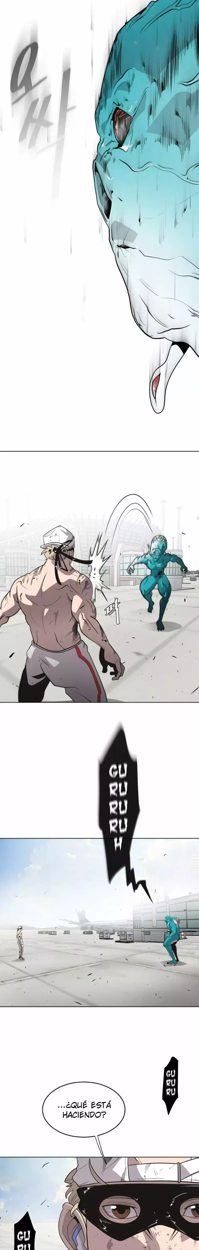 Super Human Era Capítulo 22 en Línea - página 18
