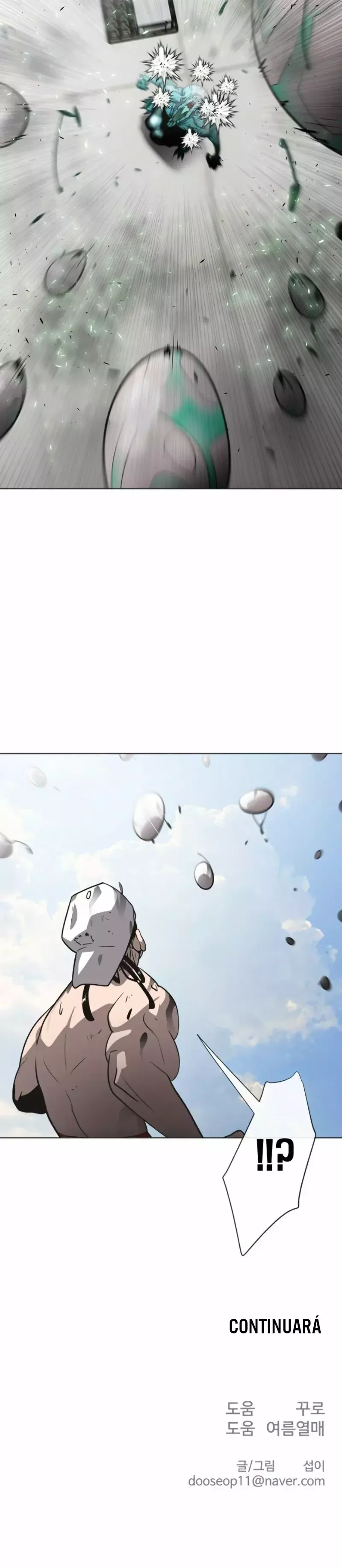 Super Human Era Capítulo 22 en Línea - página 22