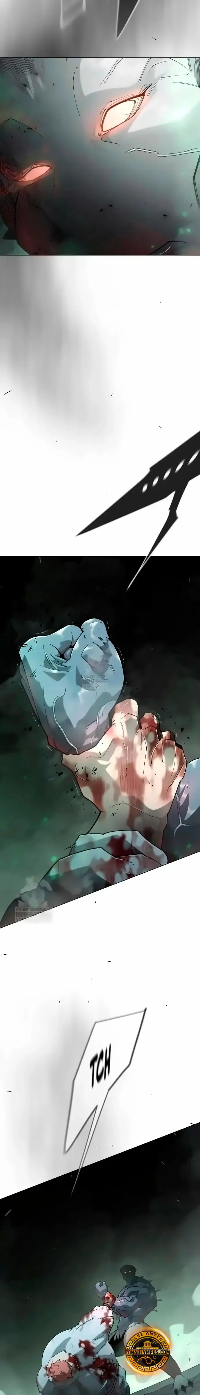 Super Human Era Capítulo 221 en Línea - página 14