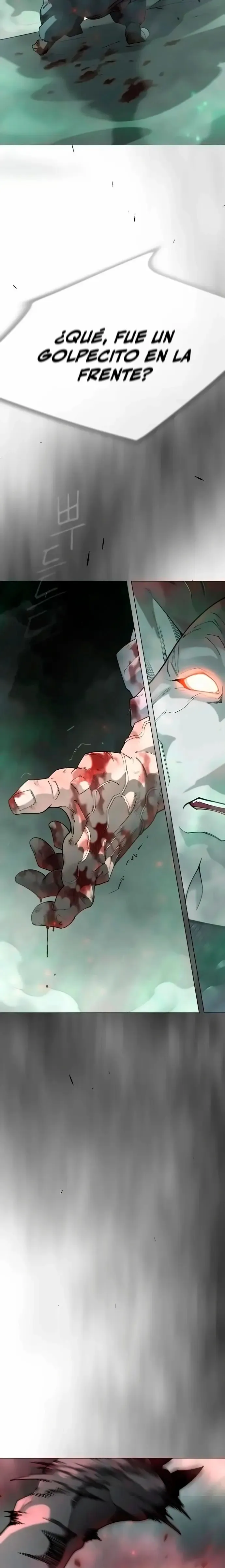 Super Human Era Capítulo 221 en Línea - página 15