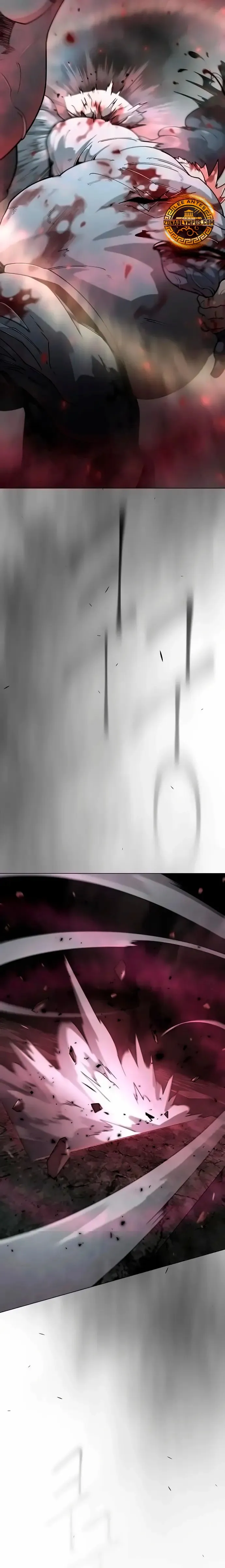 Super Human Era Capítulo 221 en Línea - página 16