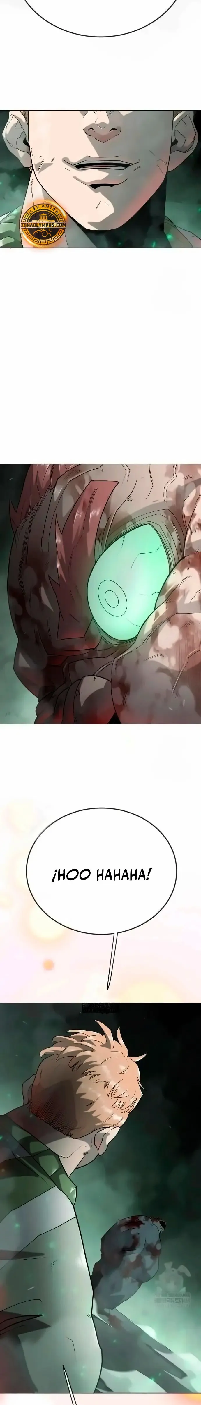 Super Human Era Capítulo 221 en Línea - página 24