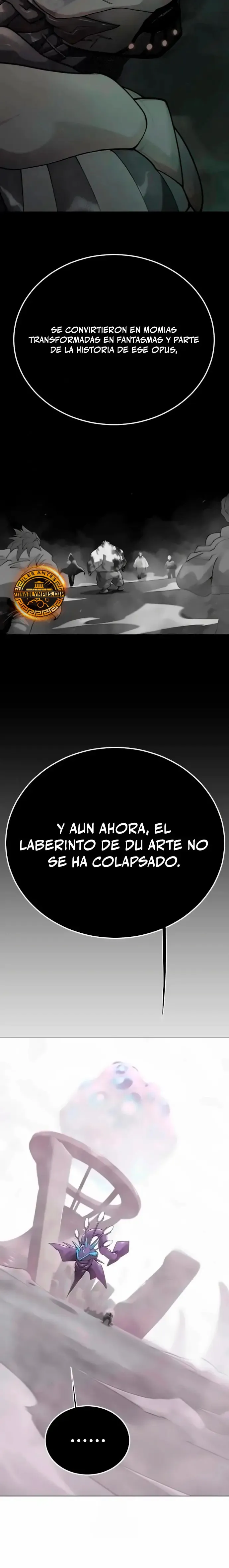 Super Human Era Capítulo 221 en Línea - página 37