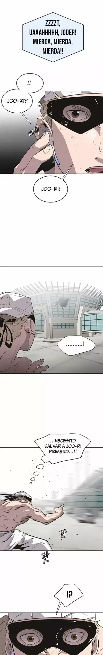 Super Human Era Capítulo 23 en Línea - página 11