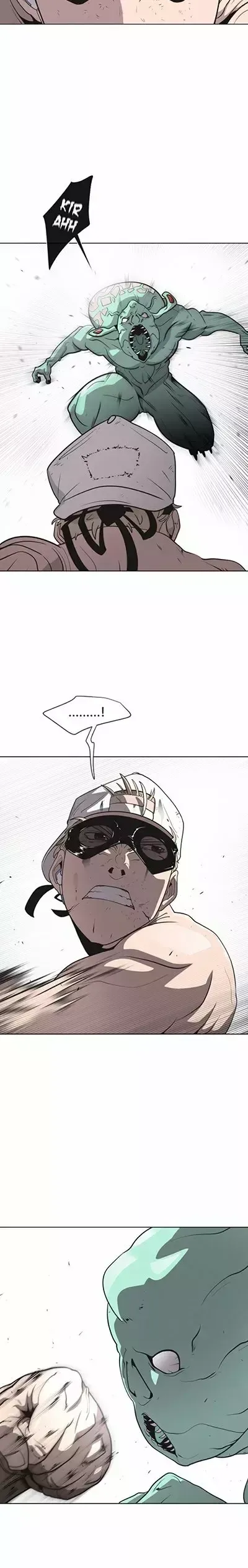Super Human Era Capítulo 23 en Línea - página 12