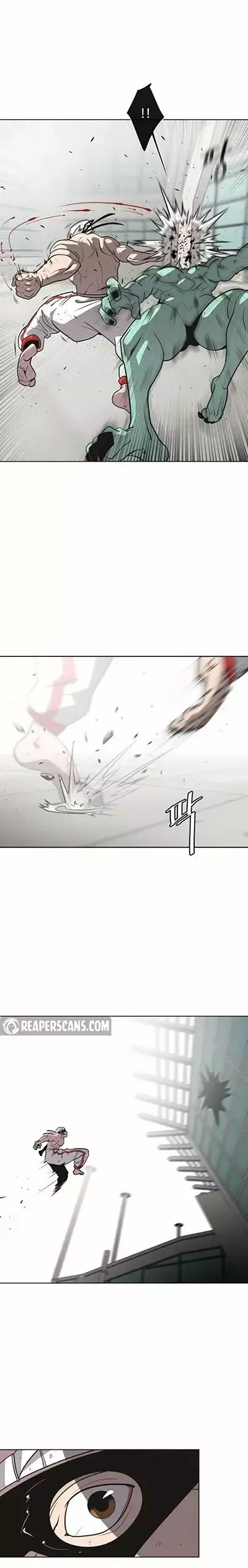 Super Human Era Capítulo 23 en Línea - página 13