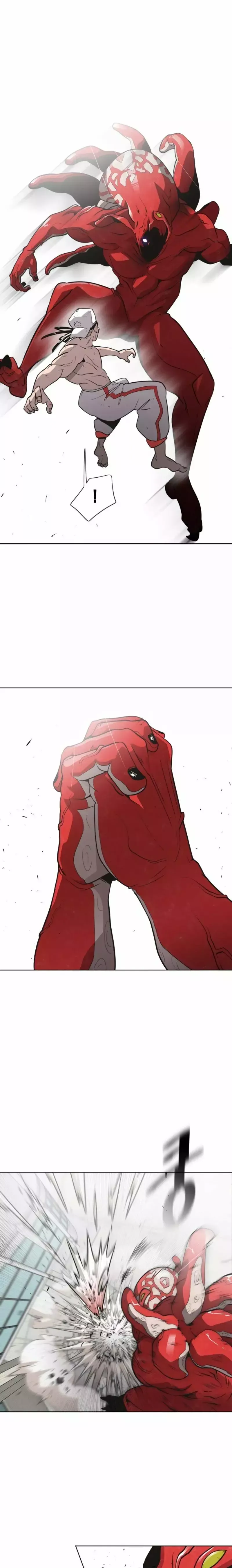 Super Human Era Capítulo 23 en Línea - página 14