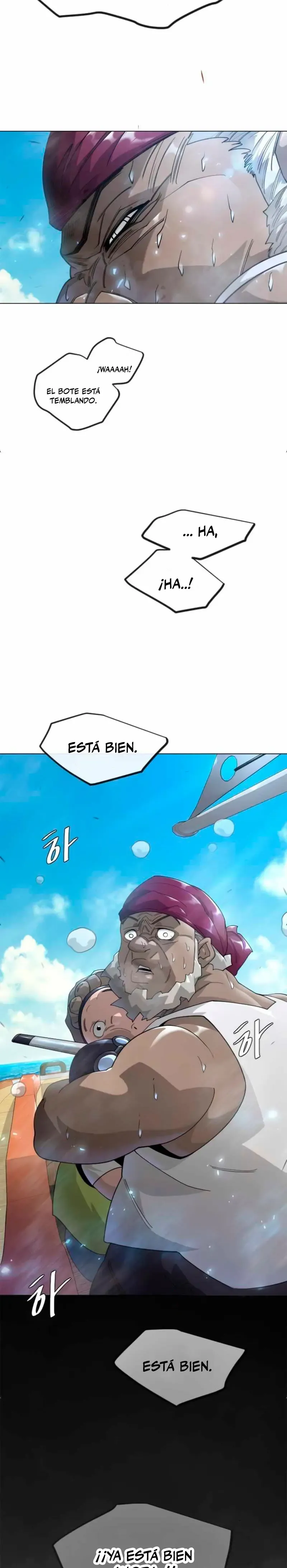 Super Human Era Capítulo 231 en Línea - página 10