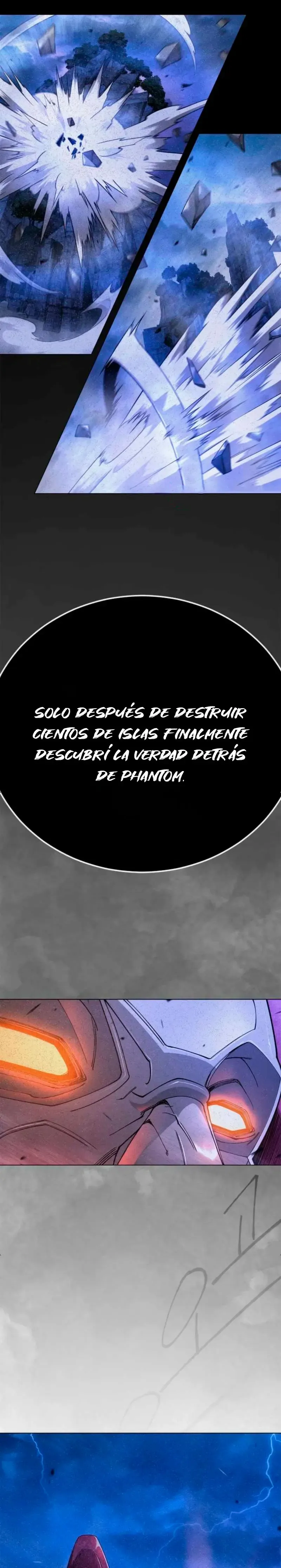 Super Human Era Capítulo 231 en Línea - página 14