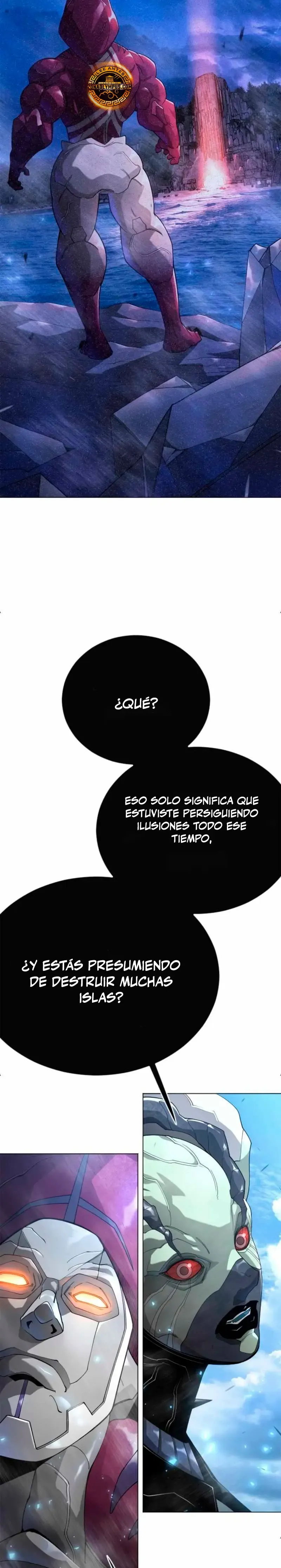 Super Human Era Capítulo 231 en Línea - página 15