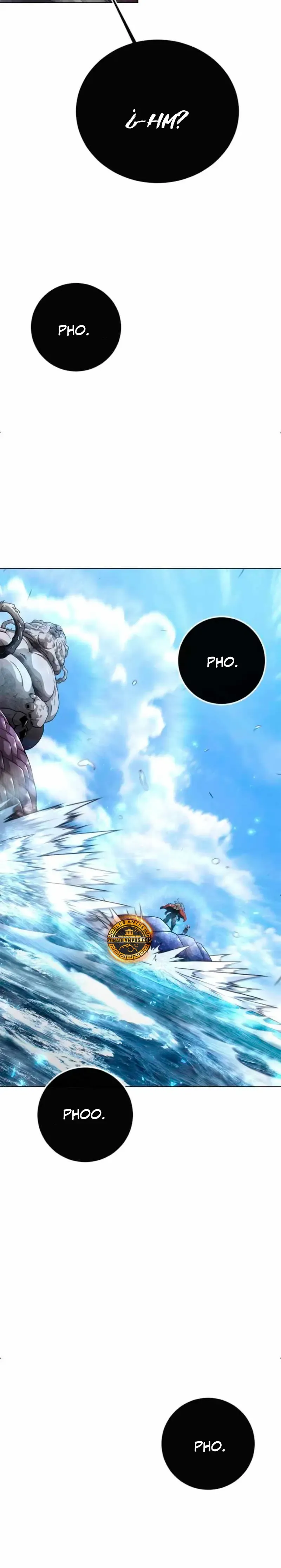 Super Human Era Capítulo 231 en Línea - página 16