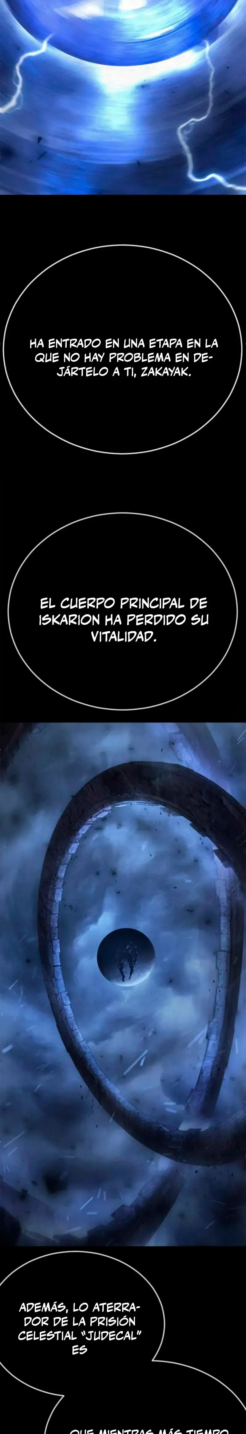 Super Human Era Capítulo 231 en Línea - página 21