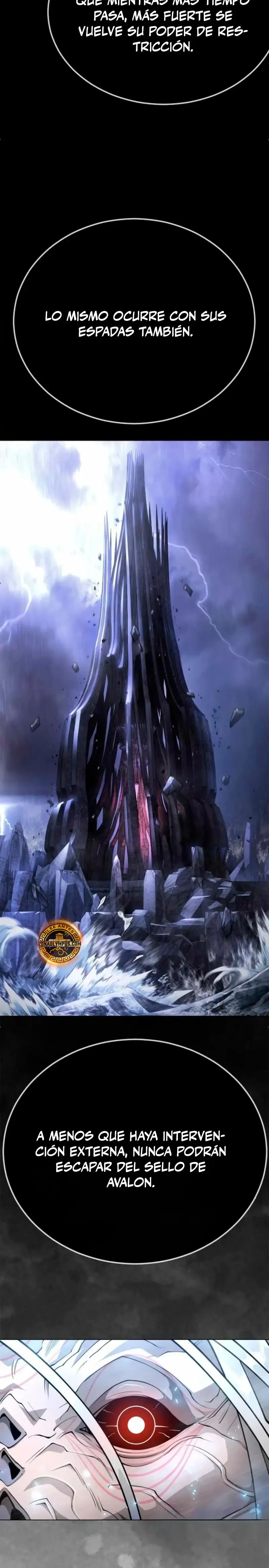 Super Human Era Capítulo 231 en Línea - página 22