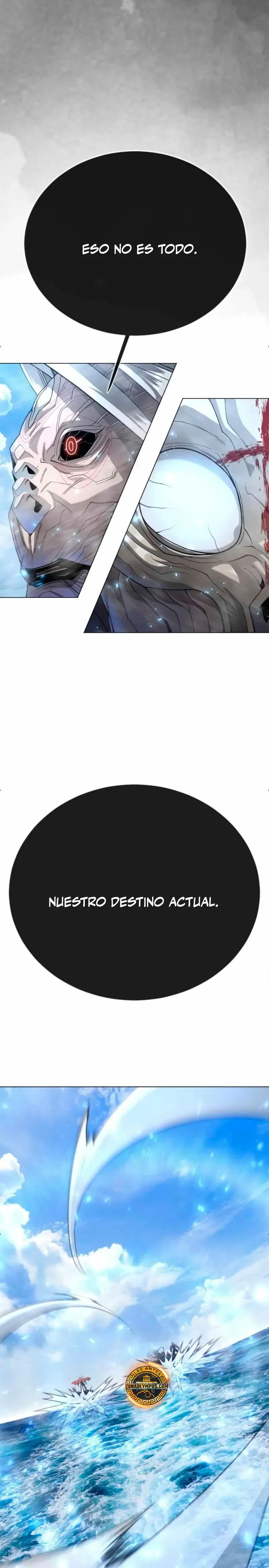 Super Human Era Capítulo 231 en Línea - página 23