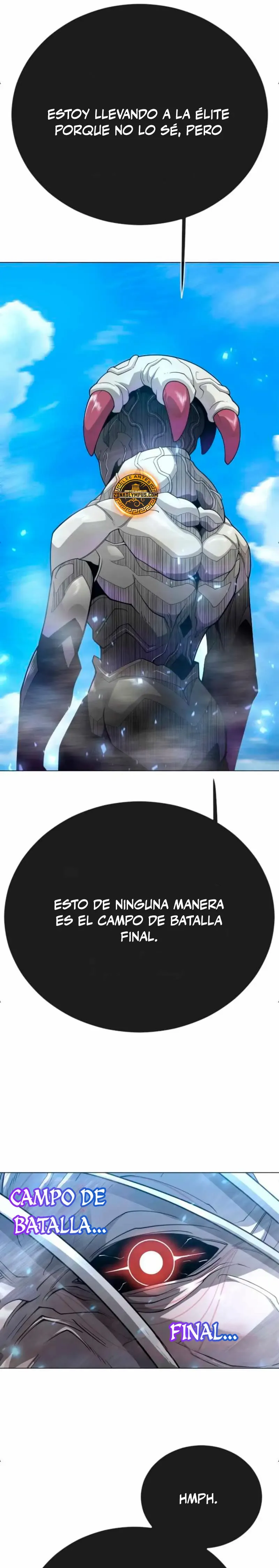 Super Human Era Capítulo 231 en Línea - página 26