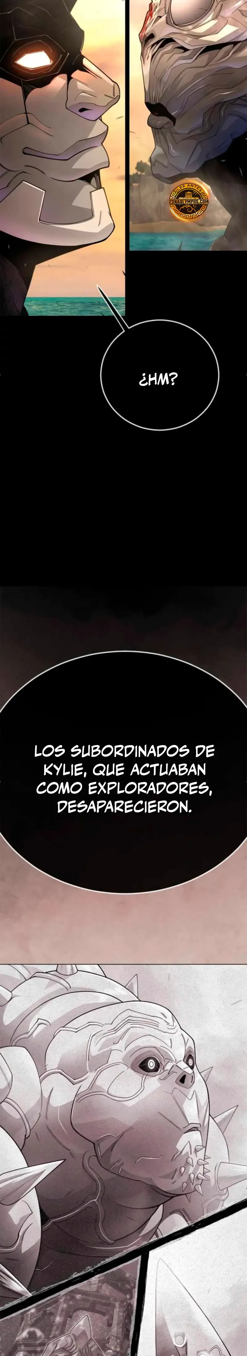 Super Human Era Capítulo 231 en Línea - página 40