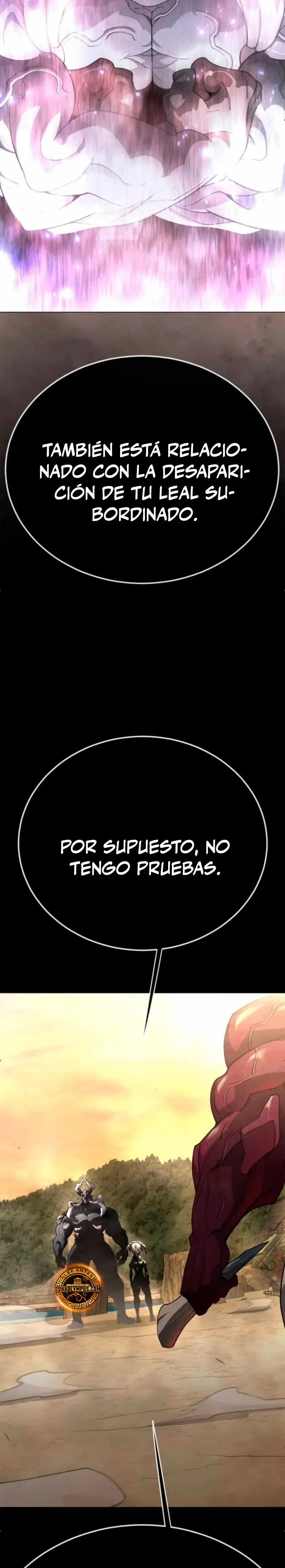 Super Human Era Capítulo 231 en Línea - página 42