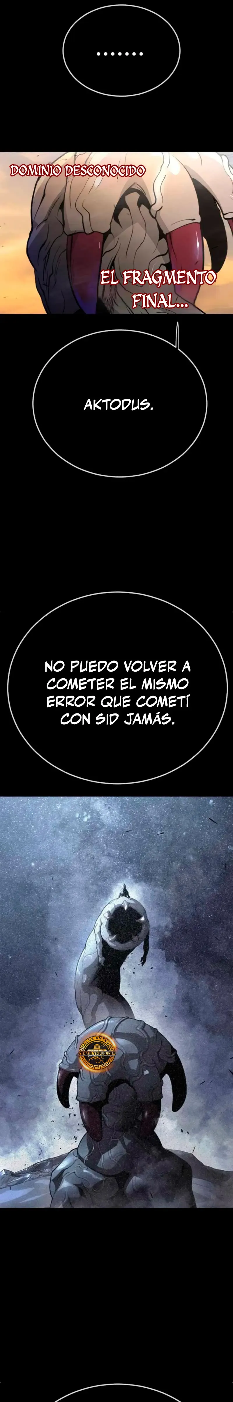 Super Human Era Capítulo 231 en Línea - página 44